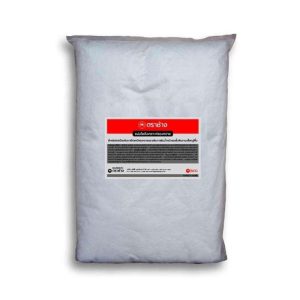 แผ่นใยสังเคราะห์รองทราย เอสซีจี ขนาด 2x4 ม.